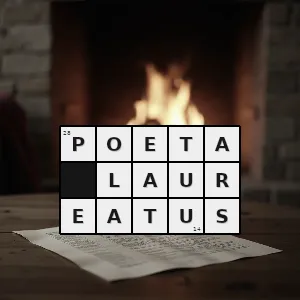 Rozwiązanie krzyżówki: poeta uwieńczony wieńcem laurowym przez głowę państwa lub kościoła za osiągnięcia poeta doskonały - poeta laureatus | hasła, synonimy i podpowiedzi Hasło krzyżówkowe poeta uwieńczony wieńcem laurowym przez głowę państwa lub kościoła za osiągnięcia poeta doskonały - poeta laureatus – rozwiązanie, synonimy, podpowiedzi i definicje krzyżówkowe